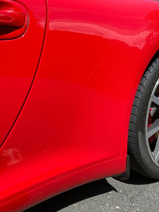 2012 Porsche 991 Carrera S - Image 16 of 19