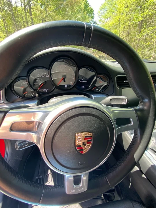 2012 Porsche 991 Carrera S - Image 18 of 19