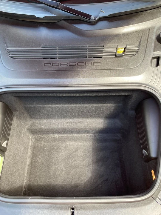 2012 Porsche 991 Carrera S - Image 19 of 19