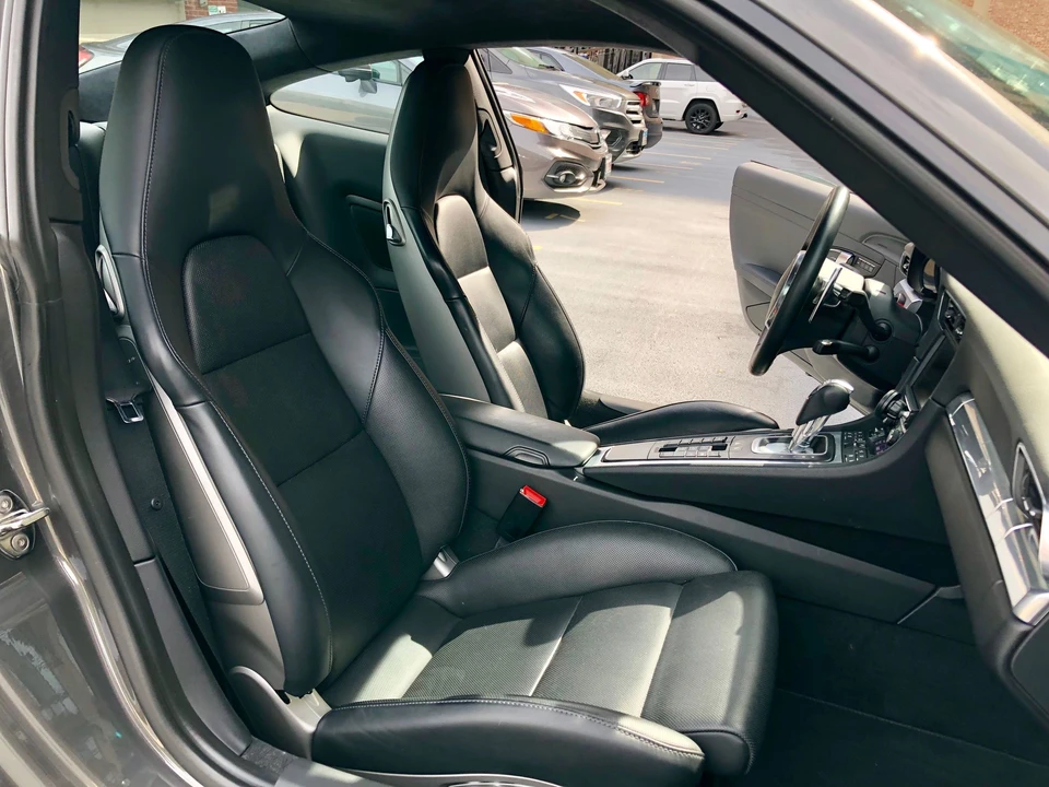 2012 Porsche 991 Carrera S - Image 23 of 26