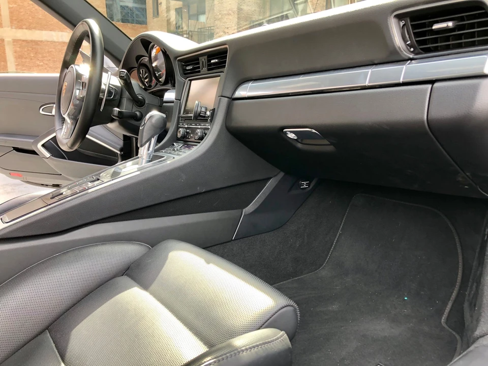 2012 Porsche 991 Carrera S - Image 22 of 26