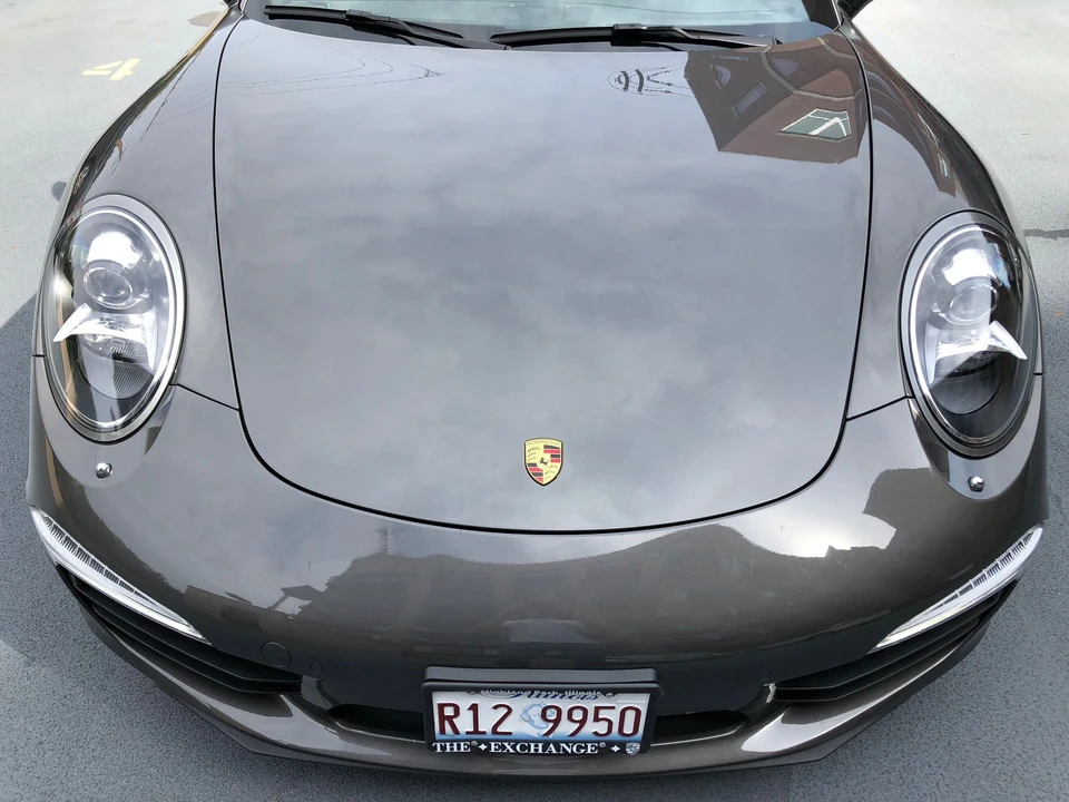 2012 Porsche 991 Carrera S - Image 7 of 26