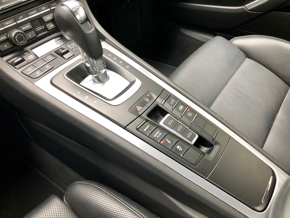2012 Porsche 991 Carrera S - Image 21 of 26