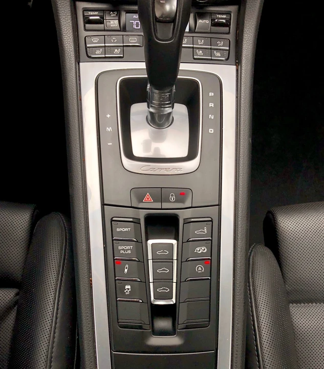 2012 Porsche 991 Carrera S - Image 20 of 26