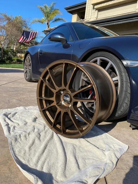 2012 Porsche 991 Carrera S - Image 18 of 18