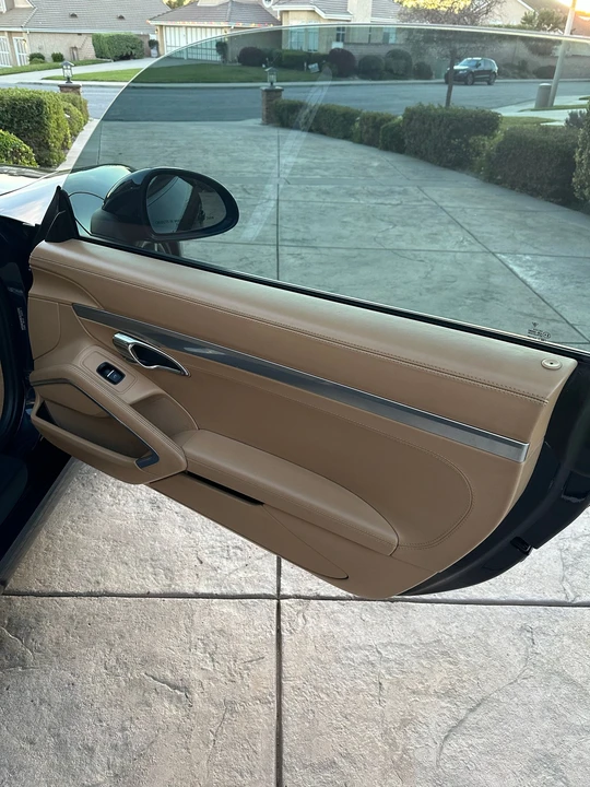 2012 Porsche 991 Carrera S - Image 7 of 18