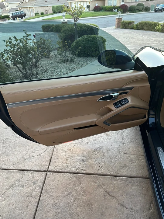 2012 Porsche 991 Carrera S - Image 6 of 18
