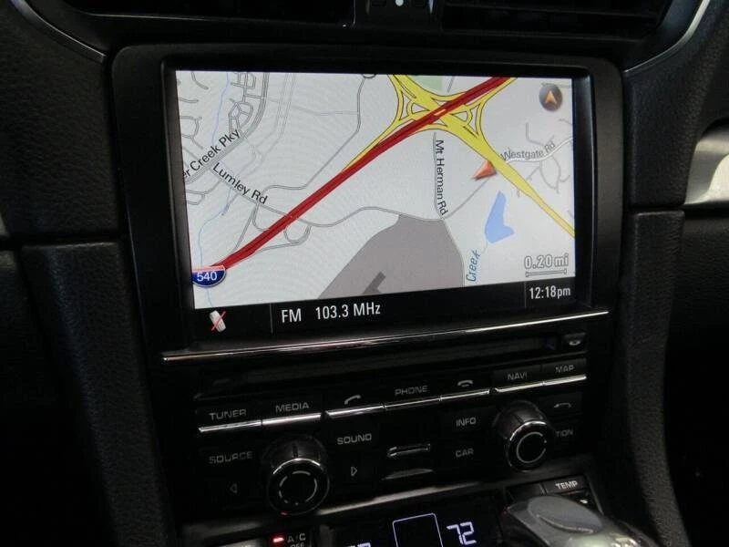 2013 Porsche 991 Carrera S - Image 7 of 15