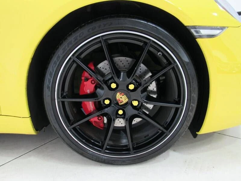 2013 Porsche 991 Carrera S - Image 4 of 15