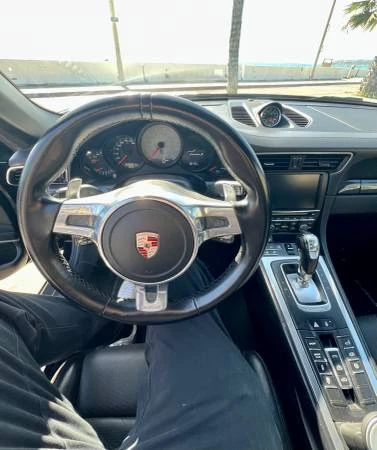 2012 Porsche 991 Carrera S - Image 6 of 8