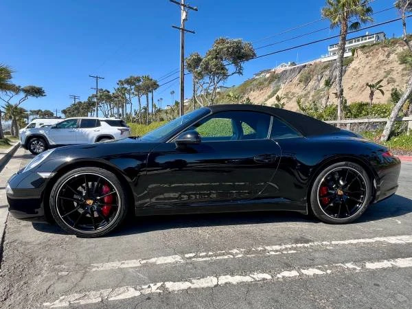 2012 Porsche 991 Carrera S - Image 2 of 8