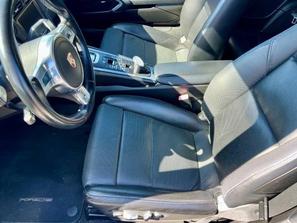 2012 Porsche 991 Carrera S - Image 7 of 8