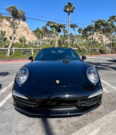 2012 Porsche 991 Carrera S - Image 3 of 8