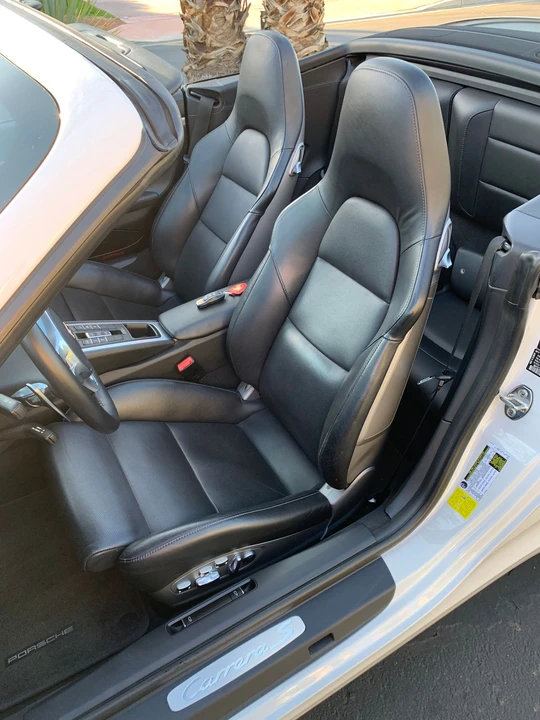 2012 Porsche 991 Carrera S - Image 2 of 7