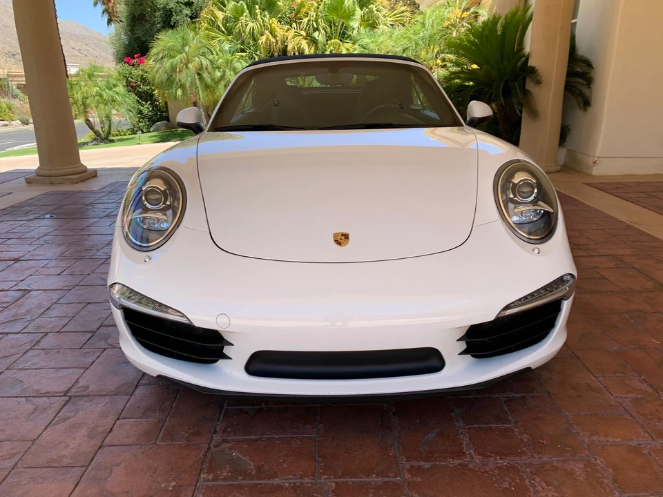 2012 Porsche 991 Carrera S - Image 5 of 7