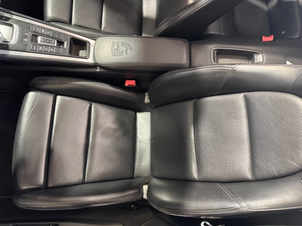 2012 Porsche 991 Carrera S - Image 14 of 18