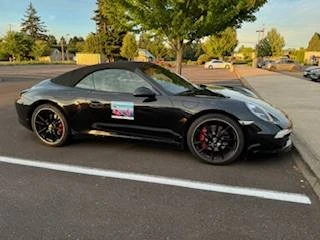 2012 Porsche 991 Carrera S - Image 14 of 19