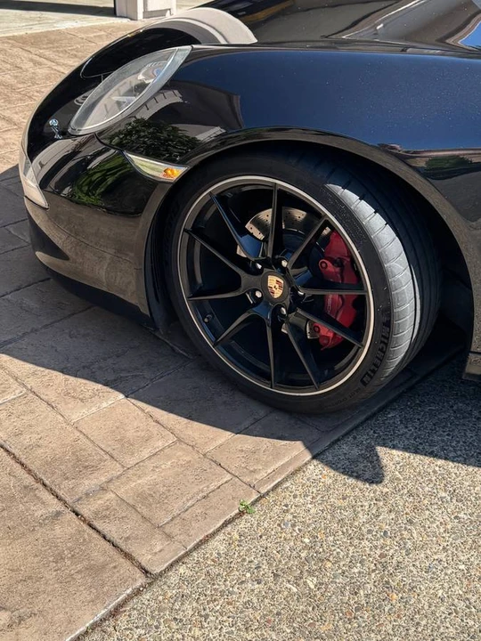 2012 Porsche 991 Carrera S - Image 11 of 19