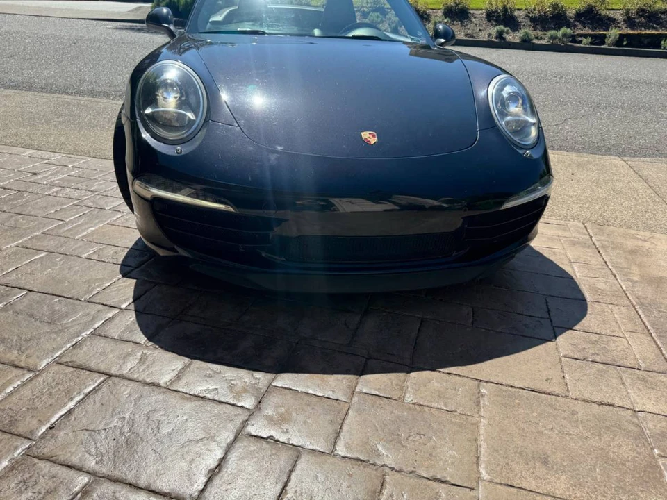 2012 Porsche 991 Carrera S - Image 18 of 18