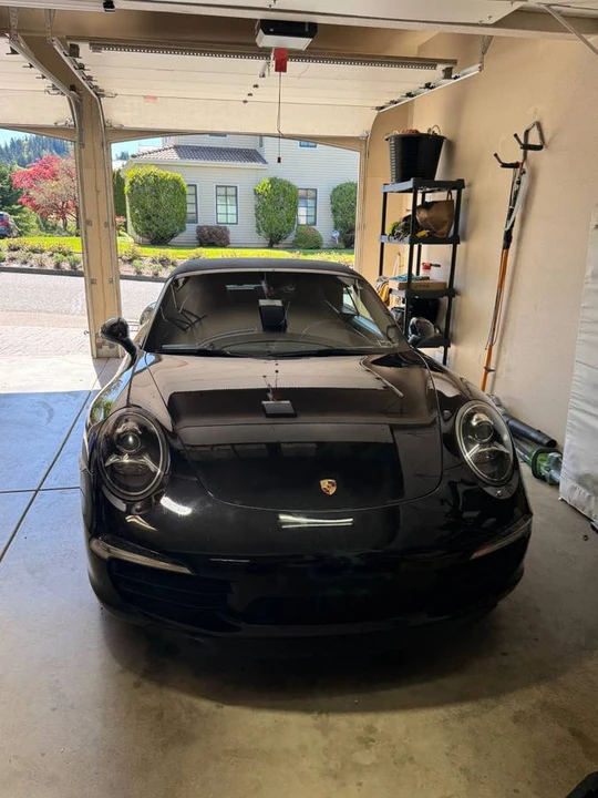 2012 Porsche 991 Carrera S - Image 13 of 19