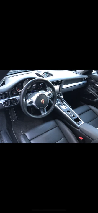 2012 Porsche 991 Carrera S - Image 4 of 5