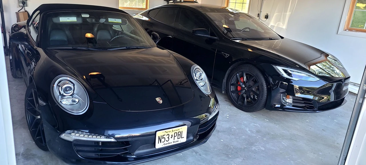 2013 Porsche 991 Carrera - Image 17 of 18