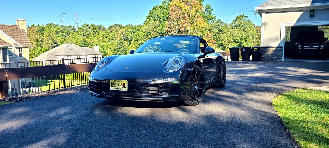 2013 Porsche 991 Carrera - Image 6 of 18