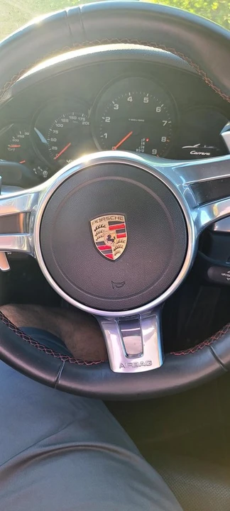 2013 Porsche 991 Carrera - Image 16 of 18