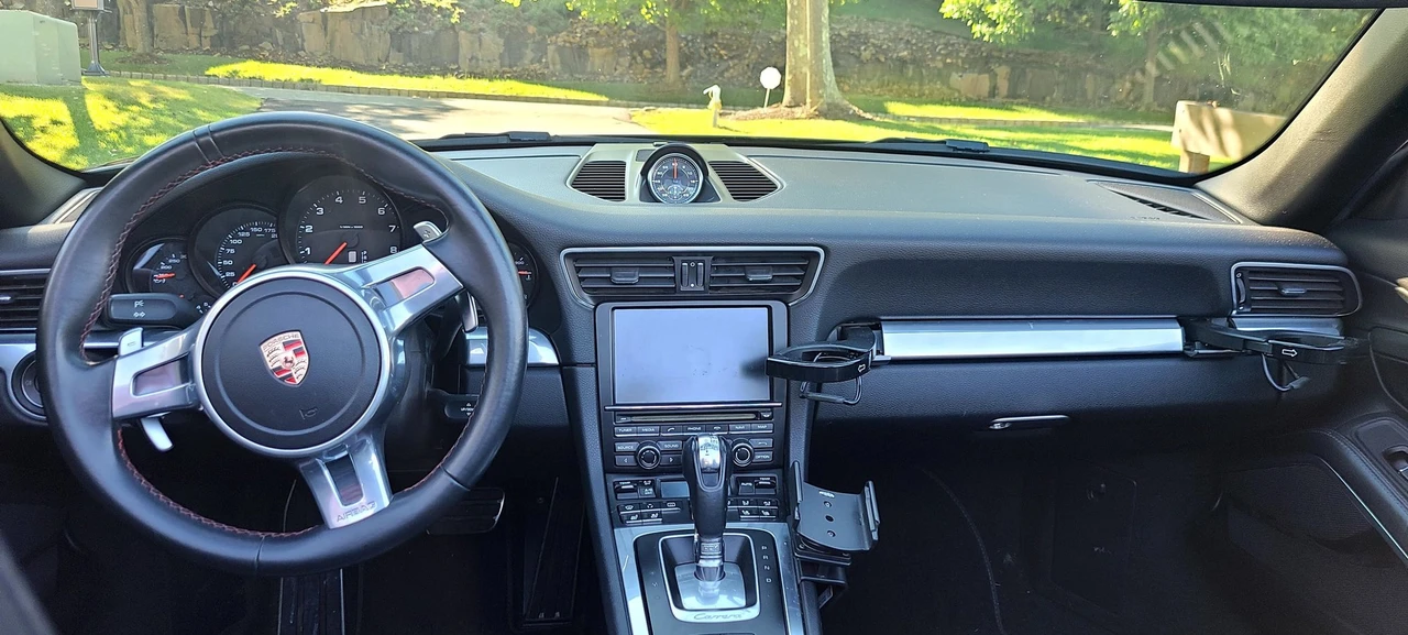 2013 Porsche 991 Carrera - Image 7 of 18