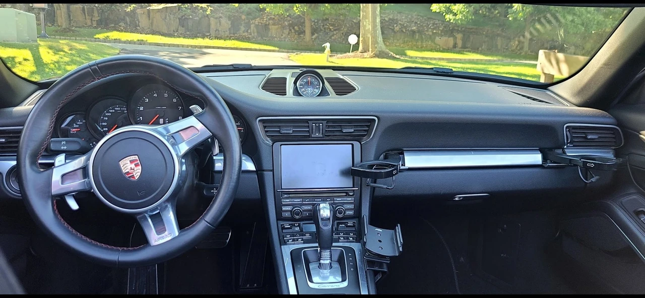 2013 Porsche 991 Carrera - Image 10 of 10