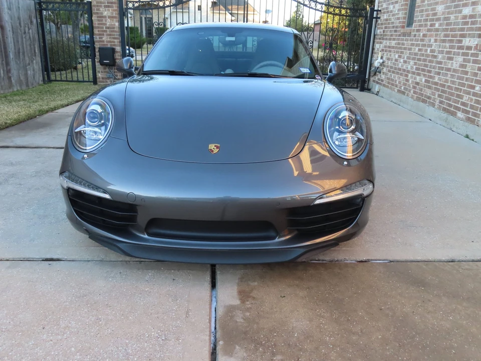 2012 Porsche 997 Carrera S - Image 2 of 10