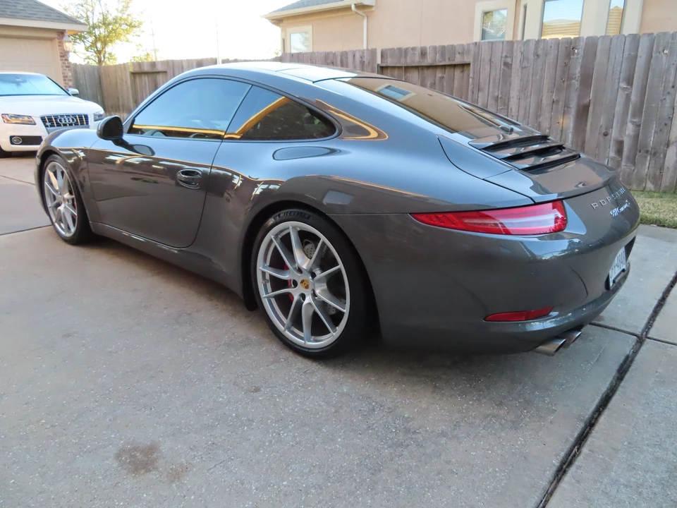2012 Porsche 997 Carrera S - Image 9 of 10