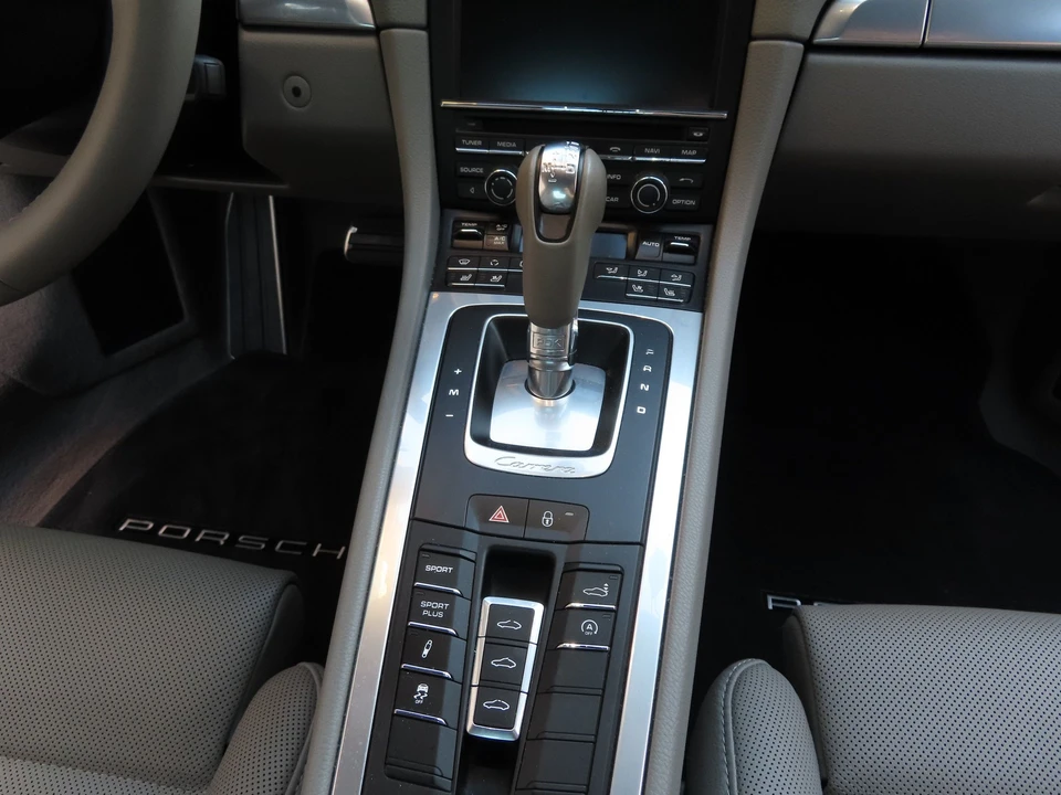 2012 Porsche 997 Carrera S - Image 6 of 10