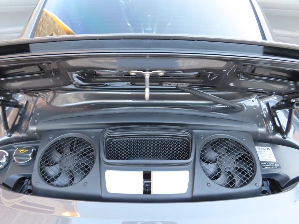2012 Porsche 997 Carrera S - Image 7 of 10
