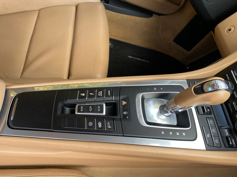 2012 Porsche 991 Carrera S - Image 9 of 16