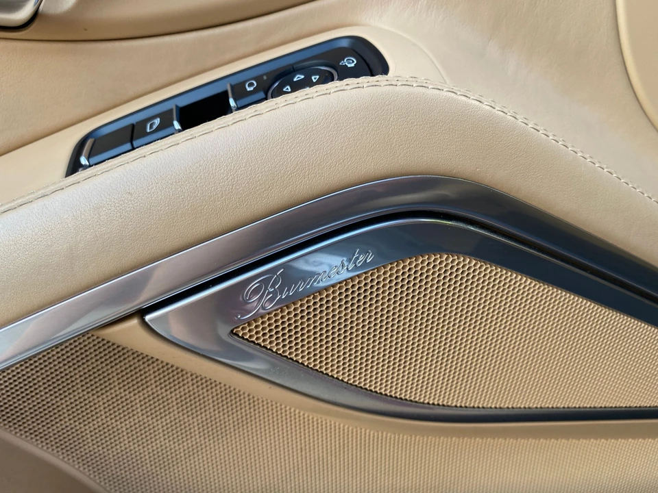 2012 Porsche 991 Carrera S - Image 10 of 16