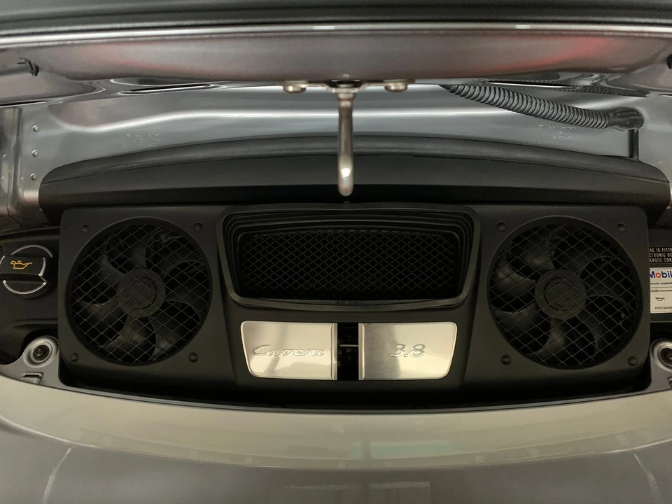 2012 Porsche 991 Carrera S - Image 25 of 28