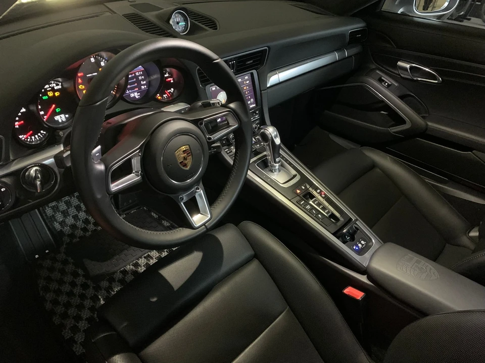 2012 Porsche 991 Carrera S - Image 22 of 28