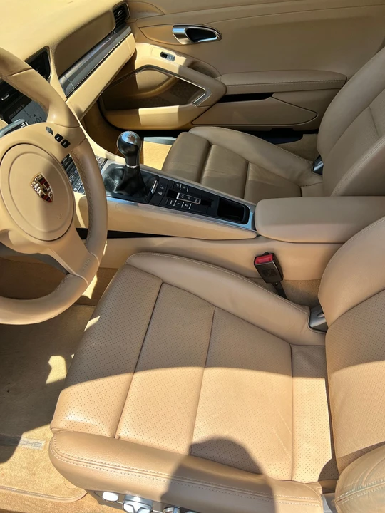 2012 Porsche 991 Carrera S - Image 22 of 31