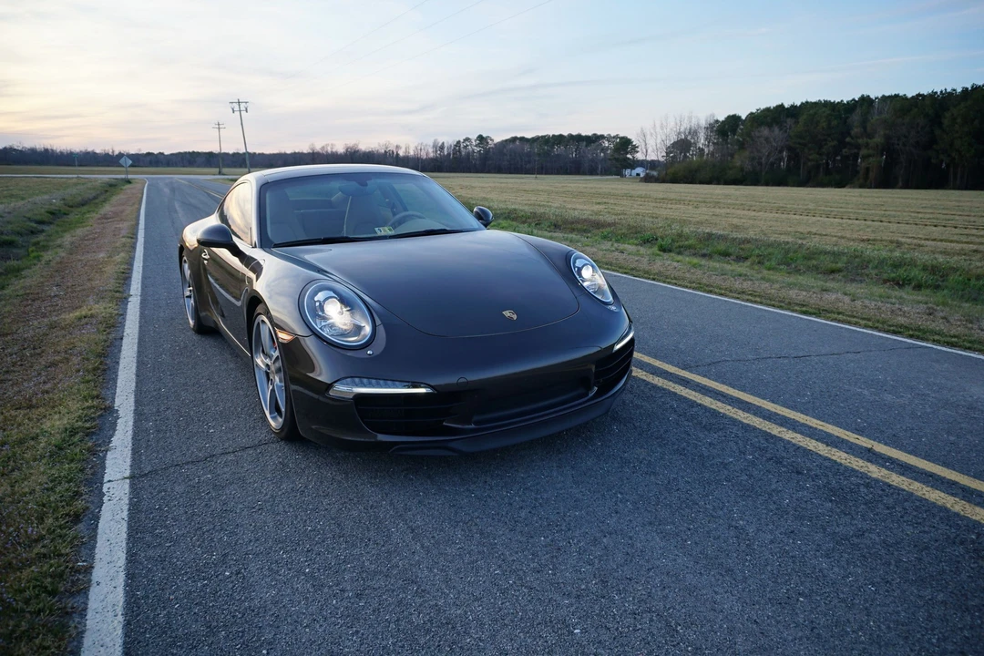 2012 Porsche 991 Carrera S - Image 3 of 13