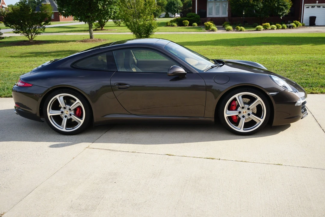 2012 Porsche 991 Carrera S - Image 13 of 13