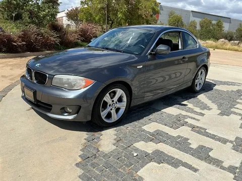 2013 BMW 1-Series 128i