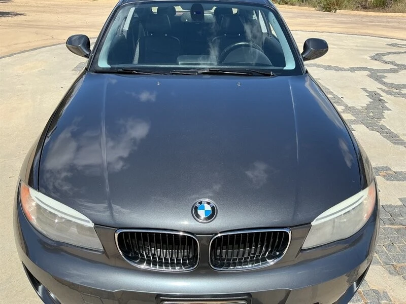 2013 BMW E81/E82/E88 1 Series - Image 4 of 24
