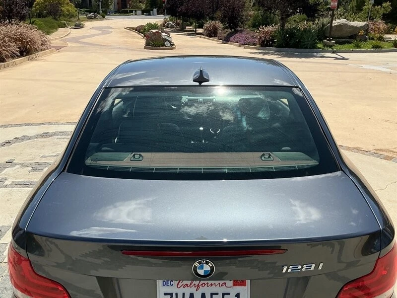 2013 BMW E81/E82/E88 1 Series - Image 17 of 24