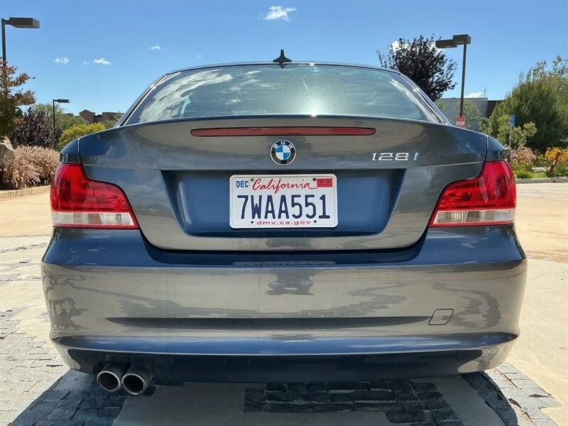 2013 BMW E81/E82/E88 1 Series - Image 16 of 24