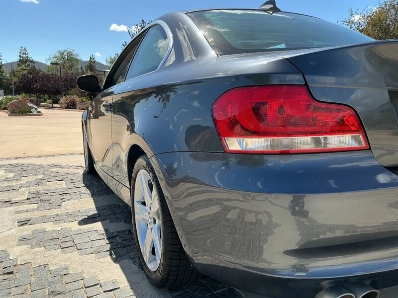2013 BMW E81/E82/E88 1 Series - Image 14 of 24
