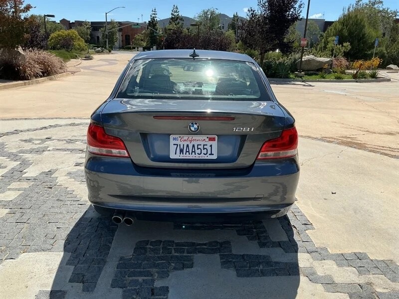 2013 BMW E81/E82/E88 1 Series - Image 15 of 24