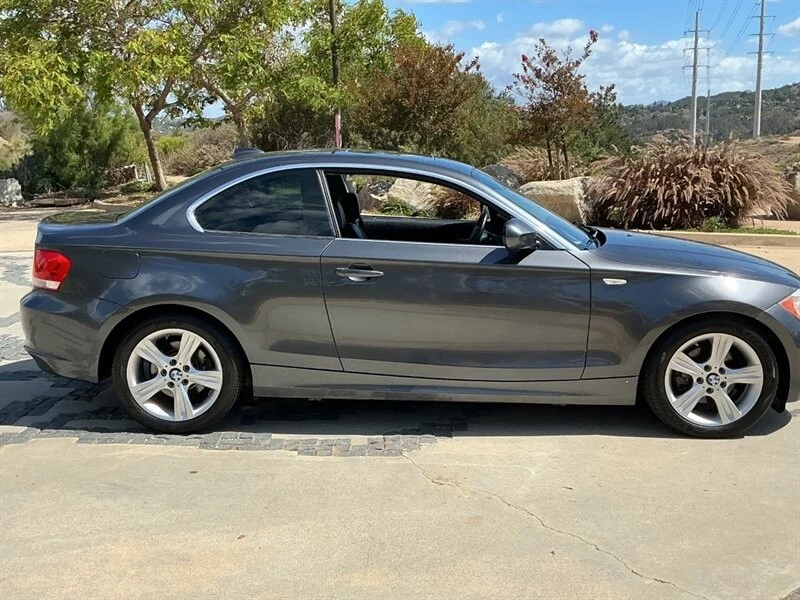 2013 BMW E81/E82/E88 1 Series - Image 5 of 24