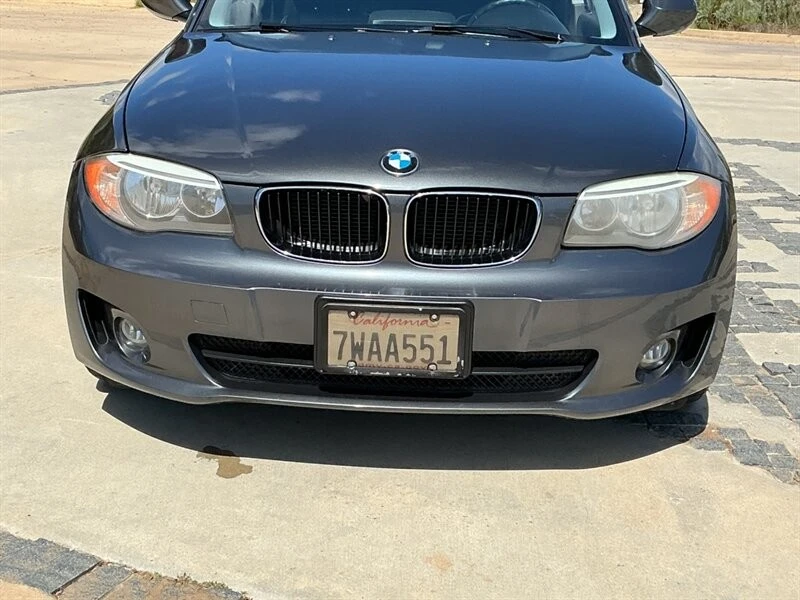 2013 BMW E81/E82/E88 1 Series - Image 3 of 24