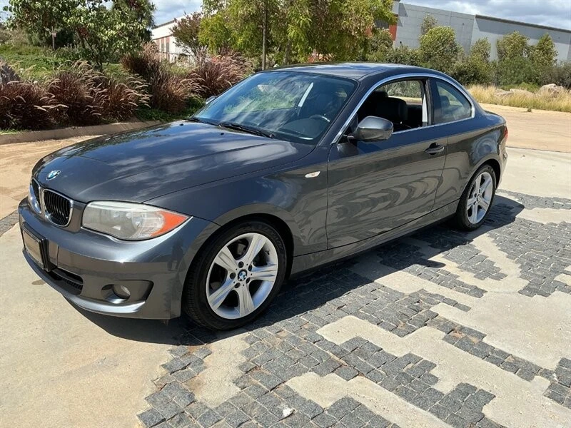 2013 BMW E81/E82/E88 1 Series - Image 7 of 24